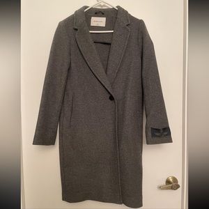 The Stedman Coat - Babaton
